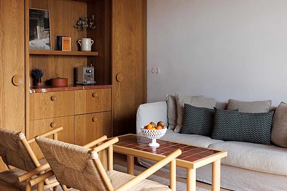 Capelongue, a Beaumier hotel & Spa