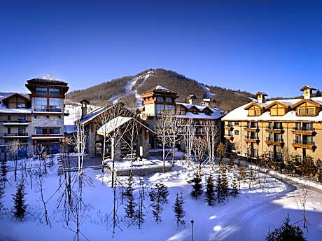 Hyatt Regency Changbaishan