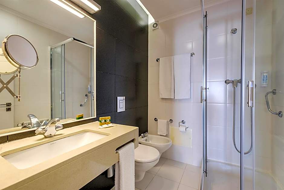 Hotel Rosa Mística by Umbral