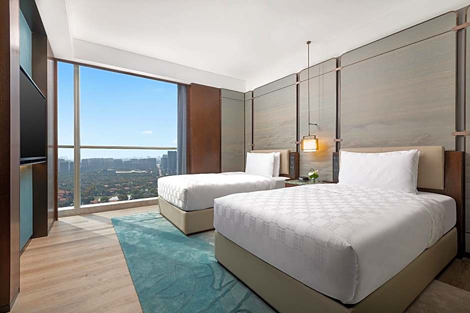 HUALUXE Haining By IHG