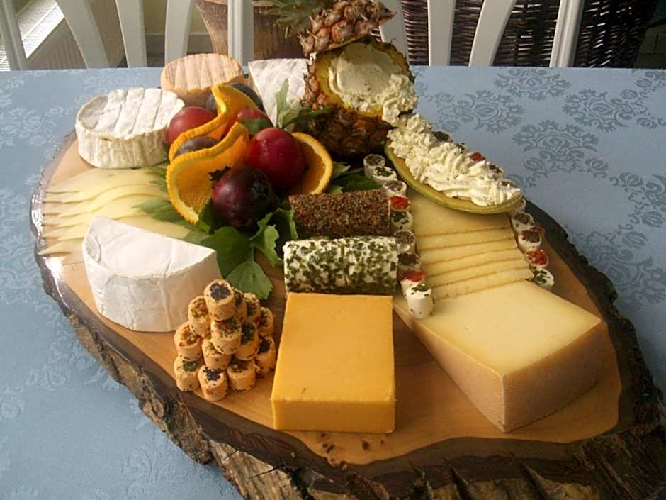 Cross-Country-Hotel Hirsch