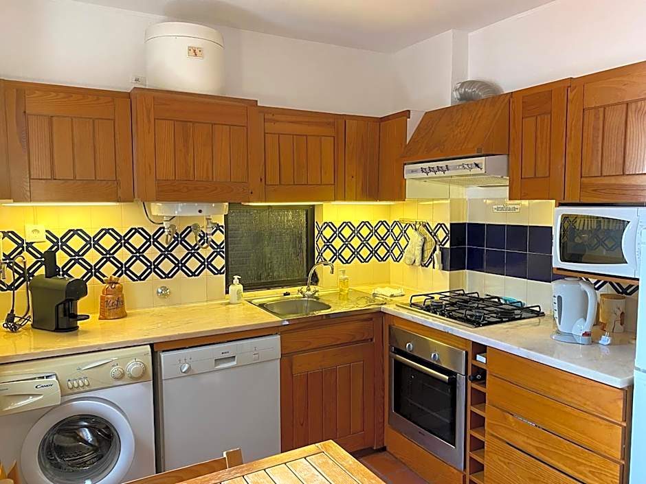 Beach House Golden Club