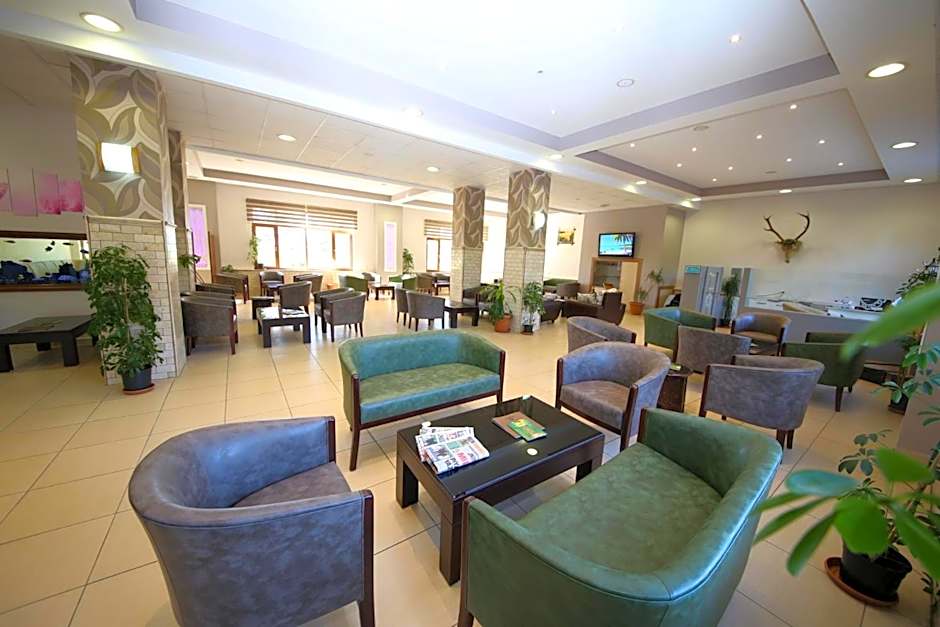 Basaranlar Thermal Otel