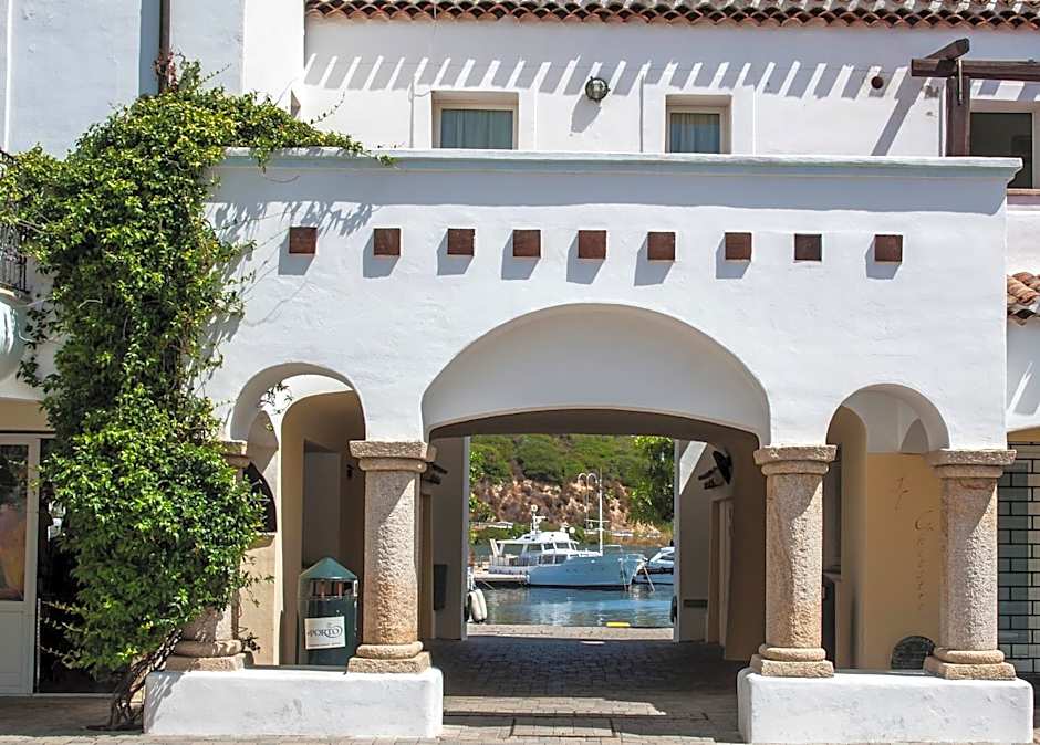 Residence Olimpo