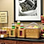 Hampton Inn By Hilton And Suites Enid