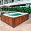 Wyndham Garden Mazatlan Marina