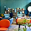 Best Western Hotel Dijon Quetigny