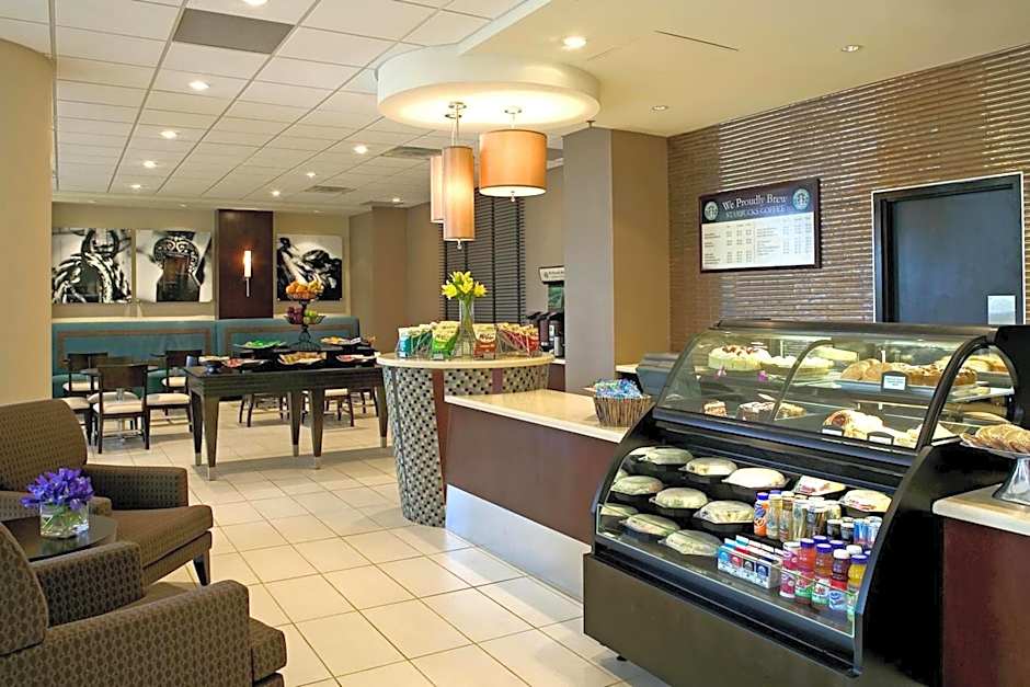 Sheraton Arlington Hotel – Arlington, TX