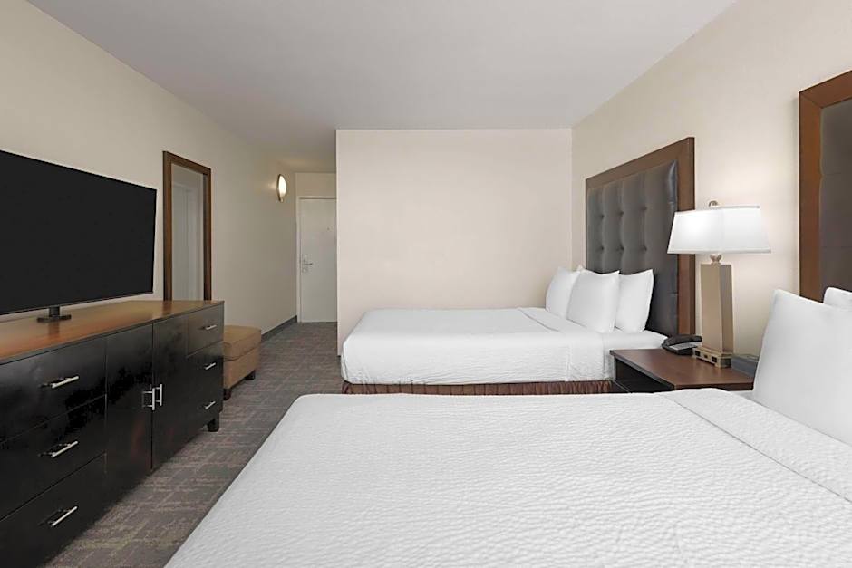 Wyndham Sacramento