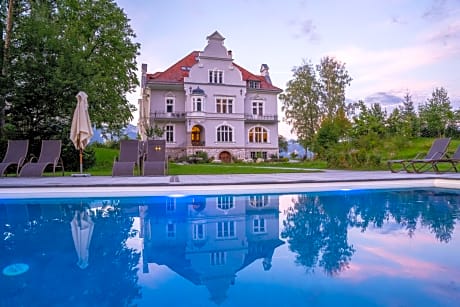 Villa Bergzauber
