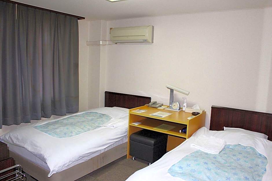 Hotel Higashihiroshima Hills Saijo