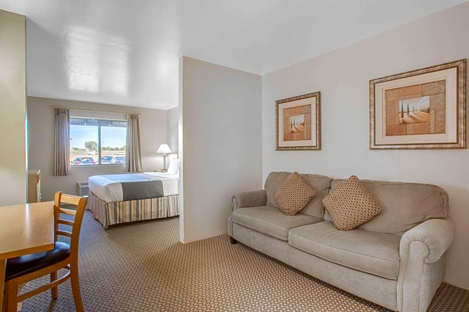Days Inn by Wyndham Chino Valley