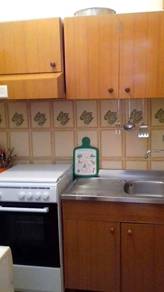 Bed & Breakfast 5 Di Spade