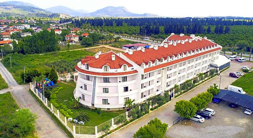 Dalaman Airport Lykia Resort Hotel and Spa