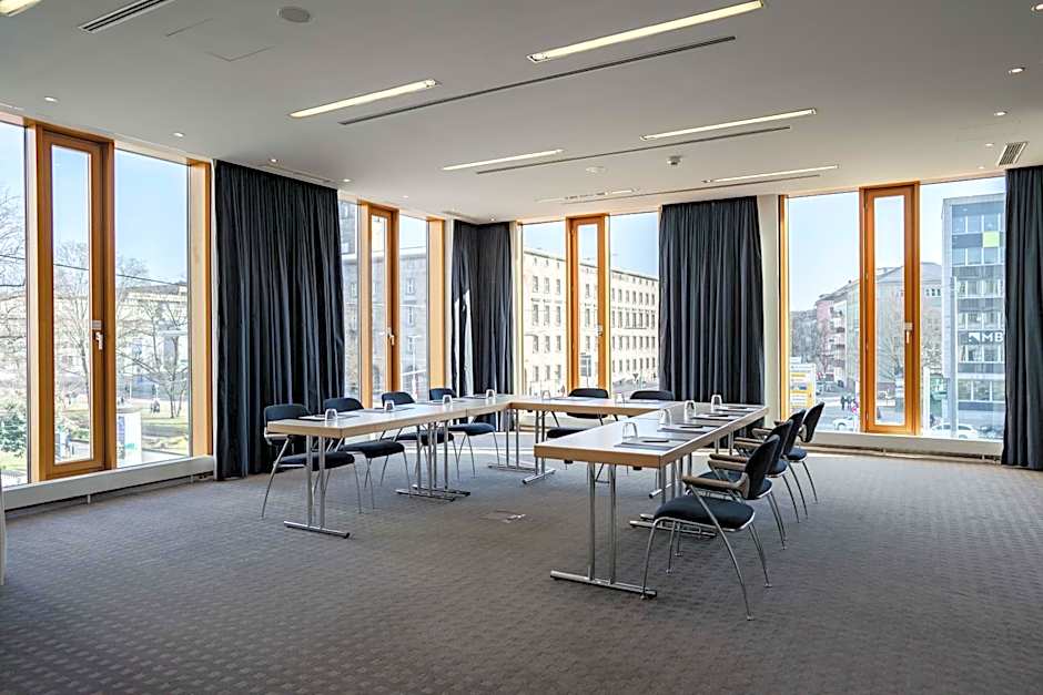 Novotel Karlsruhe City
