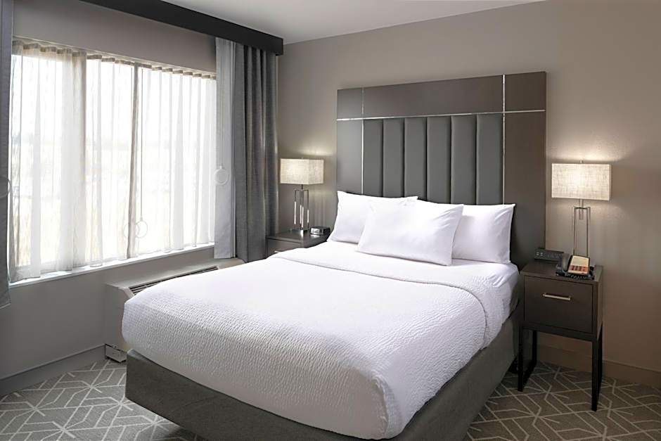 TownePlace Suites by Marriott Providence North Kingstown