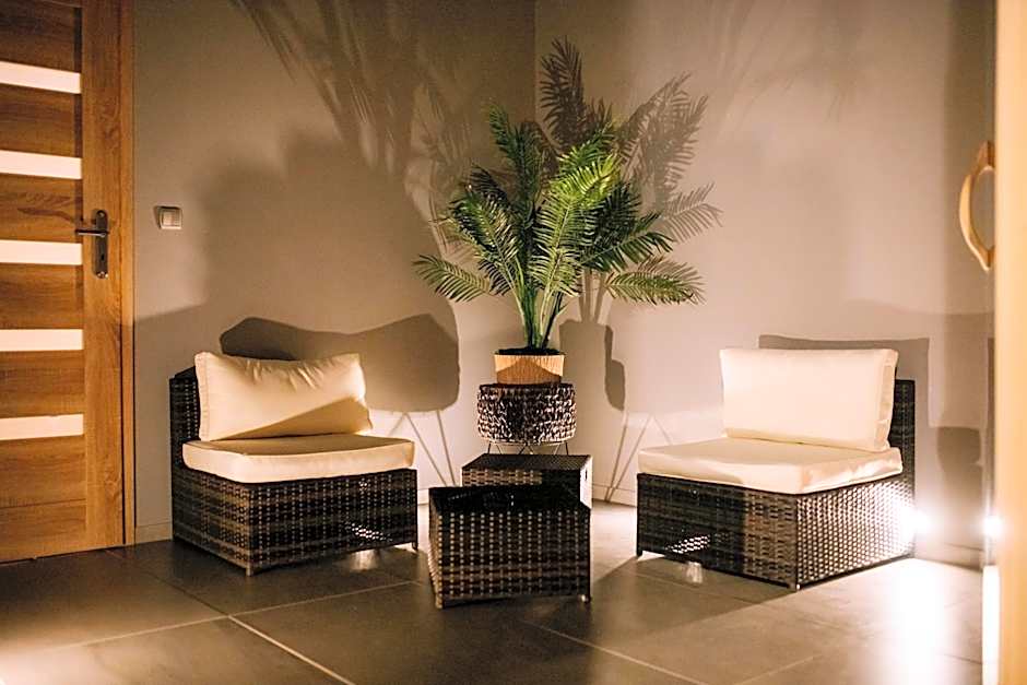 Ośrodek Szkoleniowo Wypoczynkowy ROŻNÓW