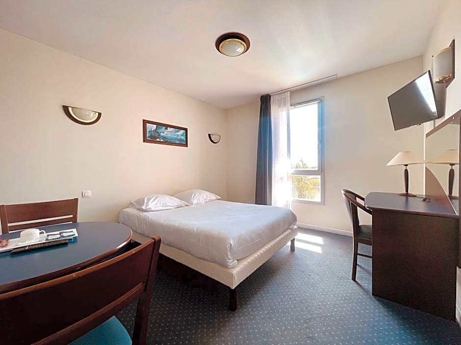 Comfort Aparthotel Carcassonne