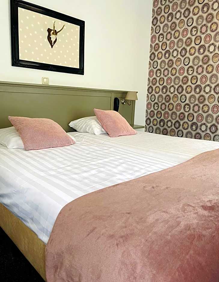 Landgoedhotel Villa Vennendal