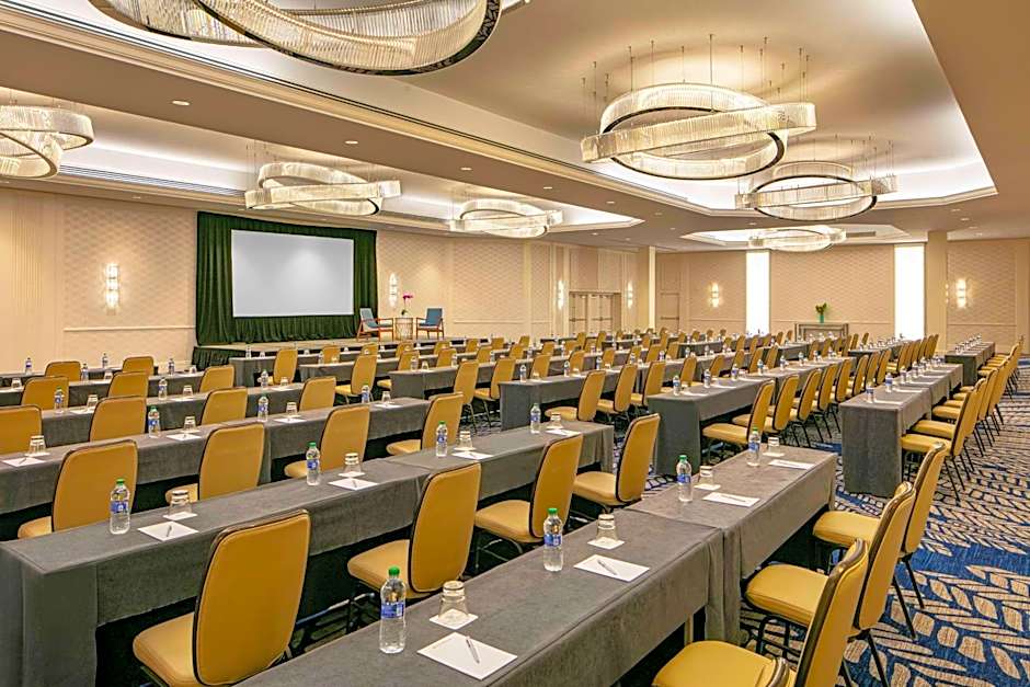 Royal Sonesta San Juan