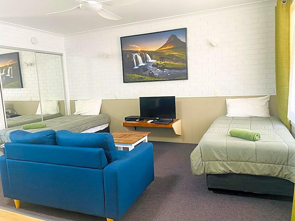 Iluka Motel NSW
