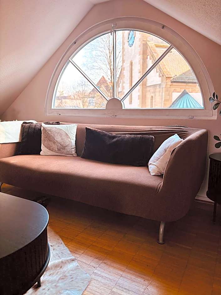 HOTEL ALTES THEATER Heilbronn