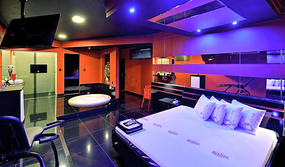 Motel Deslize Ribeirão Preto