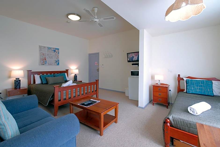 Riverview Boutique Motel