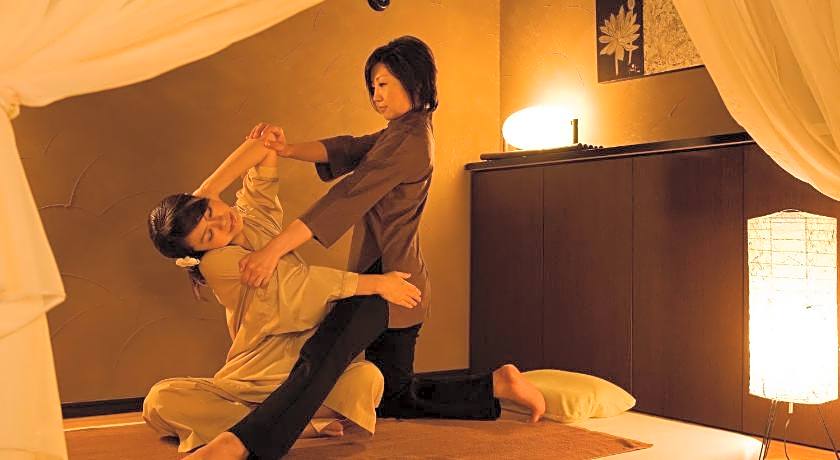 Awaji Yumesenkei - Sumoto Onsen