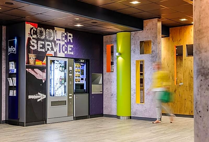 ibis budget Flensburg Handewitt