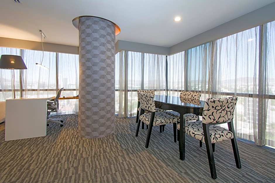 Presidente InterContinental Guadalajara By IHG