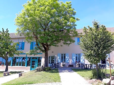 Maison de la Monne