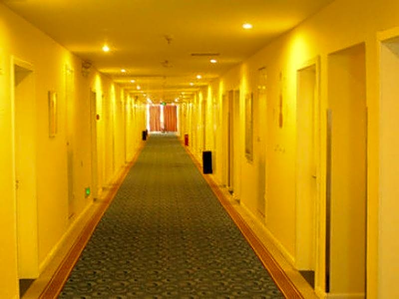 7 Days Inn Ganzhou South Gate Branch