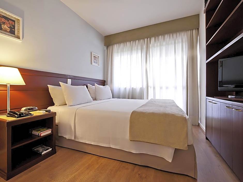 Grand Mercure SP Itaim Bibi