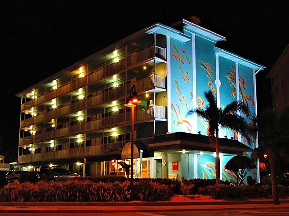 Clearwater Beach Hotel