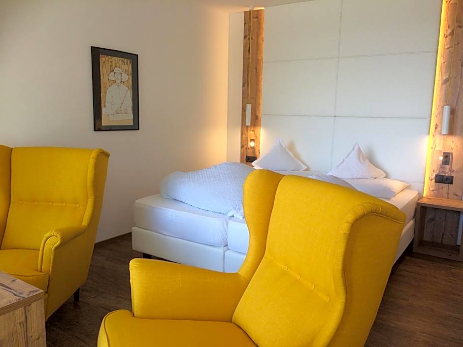 Hotel Stocker