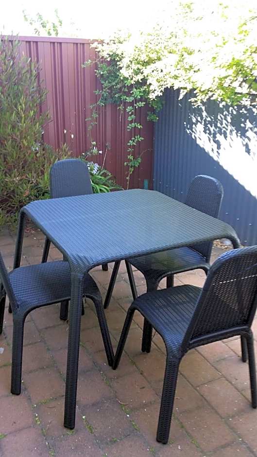 Bella Tuscany Motor Lodge