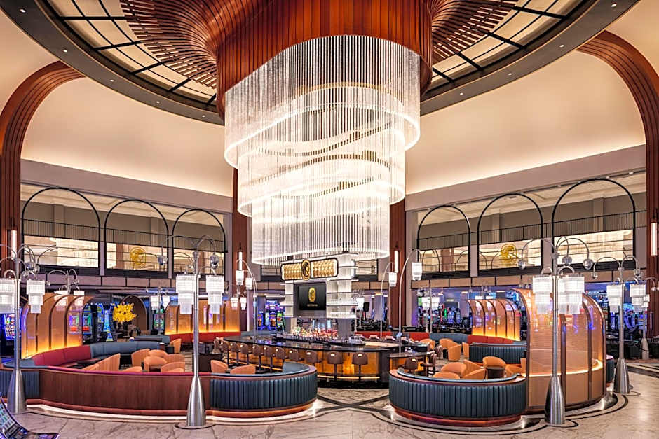 Caesars New Orleans