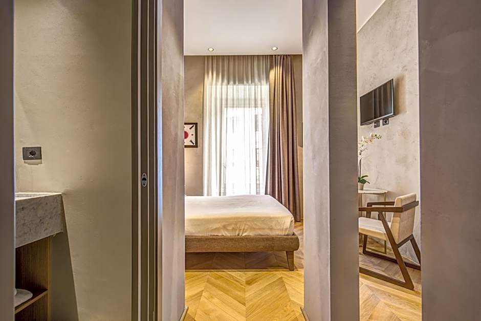 G55 Design hotel