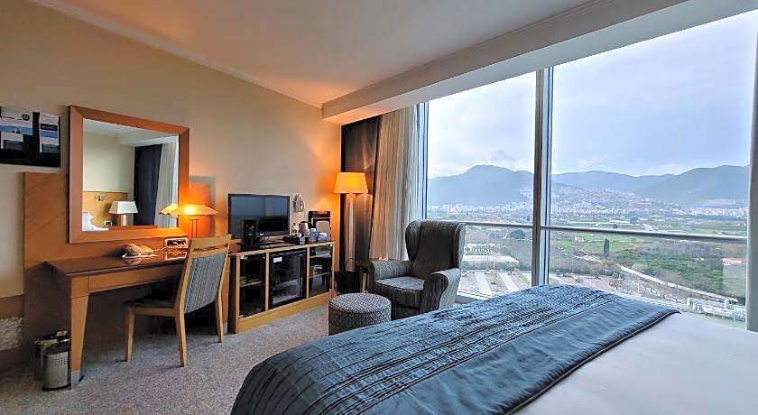 Wyndham Grand Izmir Ozdilek Thermal & Spa