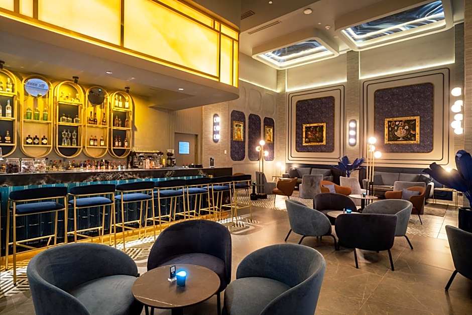 Riu Palace Pacifico - Adults Only - All Inclusive