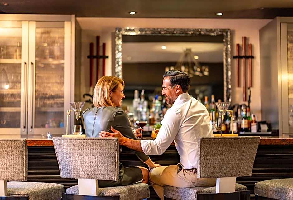 Melrose Georgetown Hotel