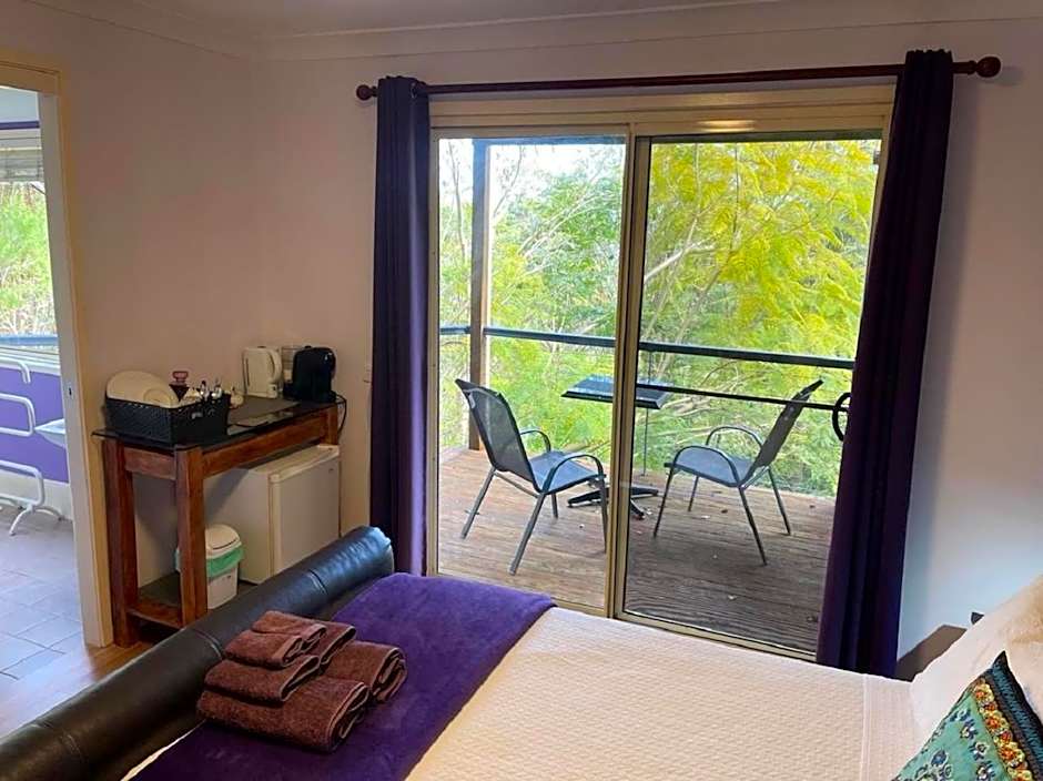 Tambaridge Bed & Breakfast