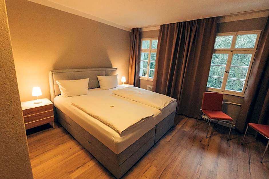 Gasthof Hotel zur Post