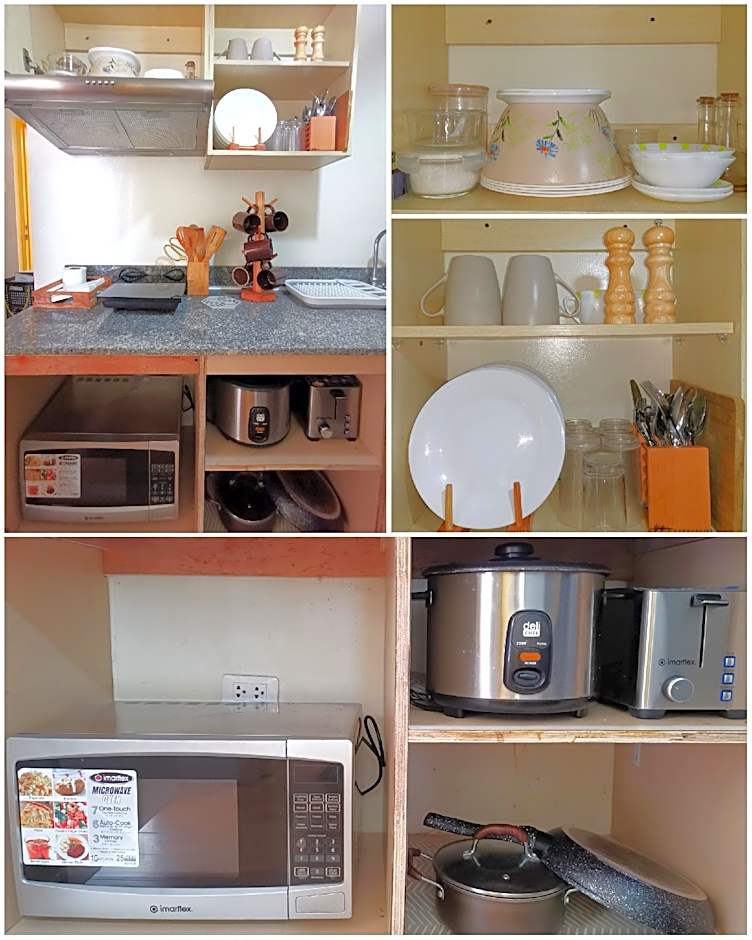 Davao Condo 2BR Pool Wifi Netflix