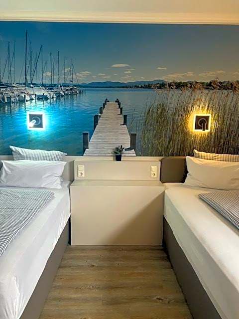 Hotel Starnberger See
