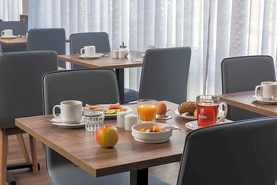 Best Western Hotel Achim Bremen