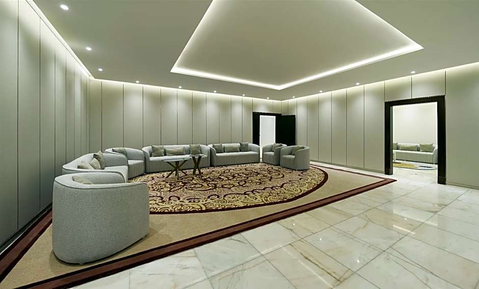 Radisson Blu Hotel, Buraidah