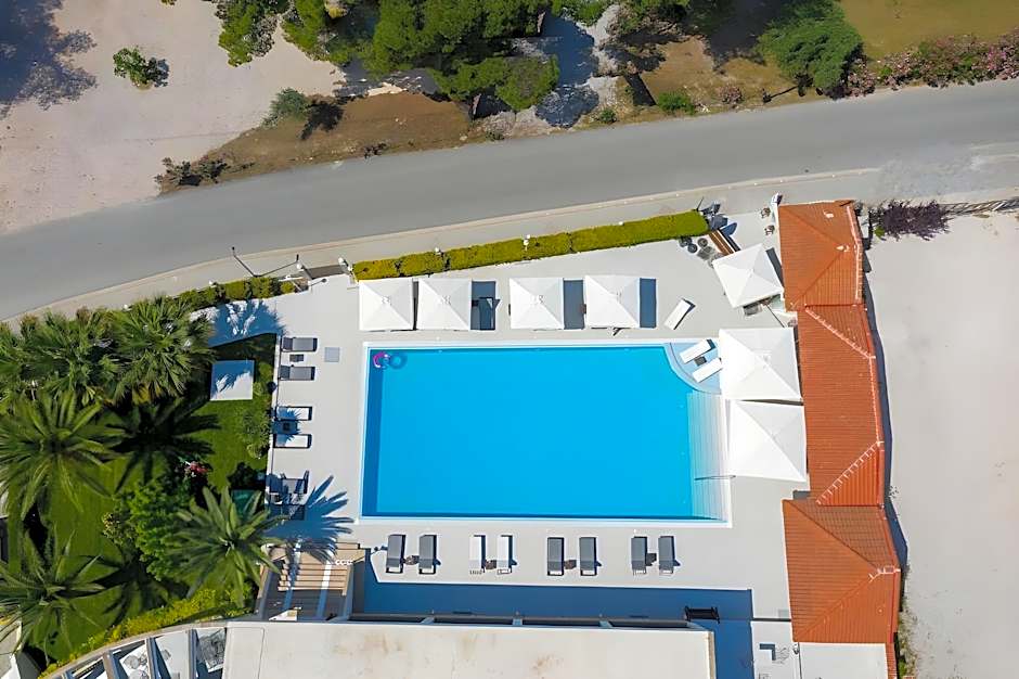 Hotel Rema- Vourvourou