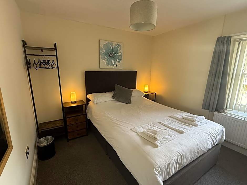 Craven Heifer Inn